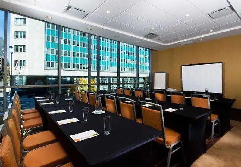 Hotel Courtyard Par Marriott Montreal Centre-Ville
