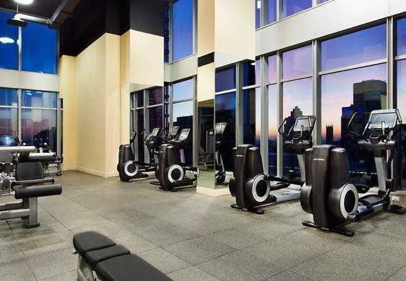 Courtyard Par Marriott Montreal Centre-Ville Canada