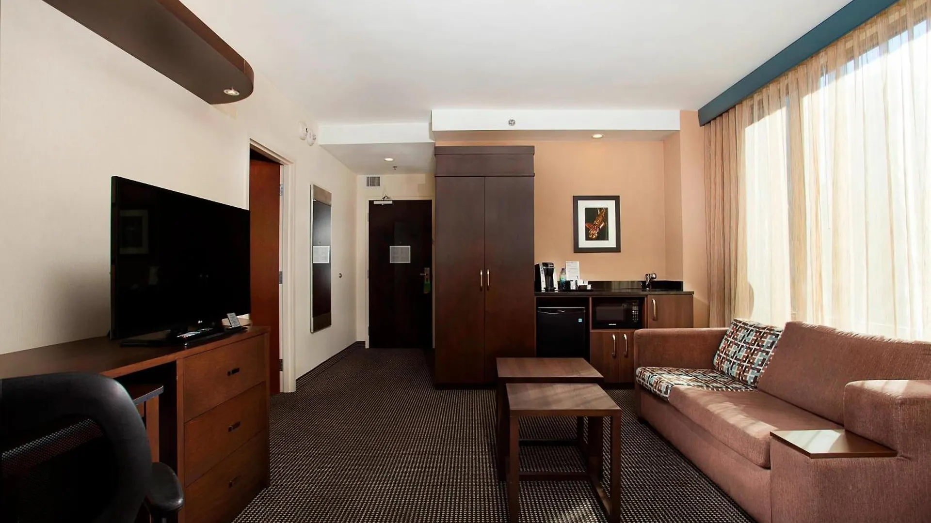 Courtyard Par Marriott Montreal Centre-Ville Canada