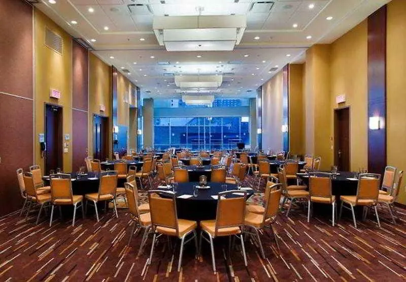 Hotel Courtyard Par Marriott Montreal Centre-Ville