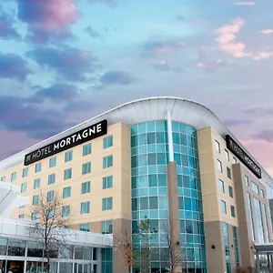 Mortagne **** Boucherville