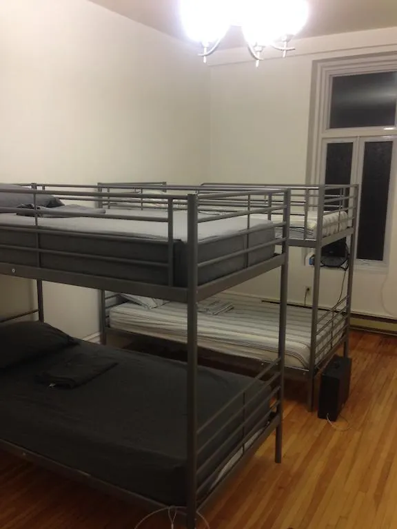 Courtyard Par Marriott Montreal Centre-Ville