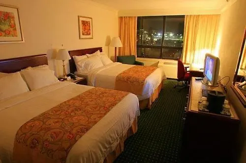 Courtyard Par Marriott Montreal Centre-Ville Canada